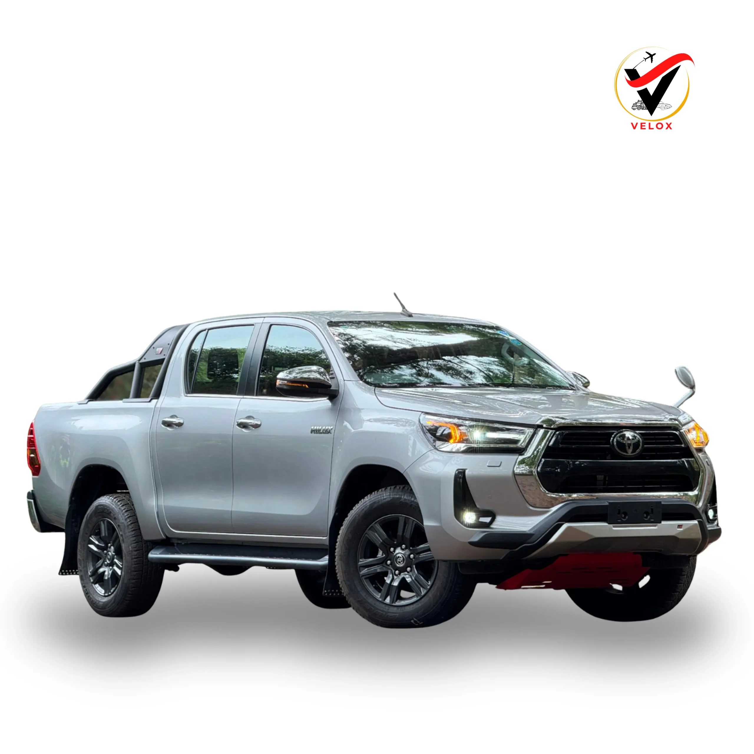 Double Cab
