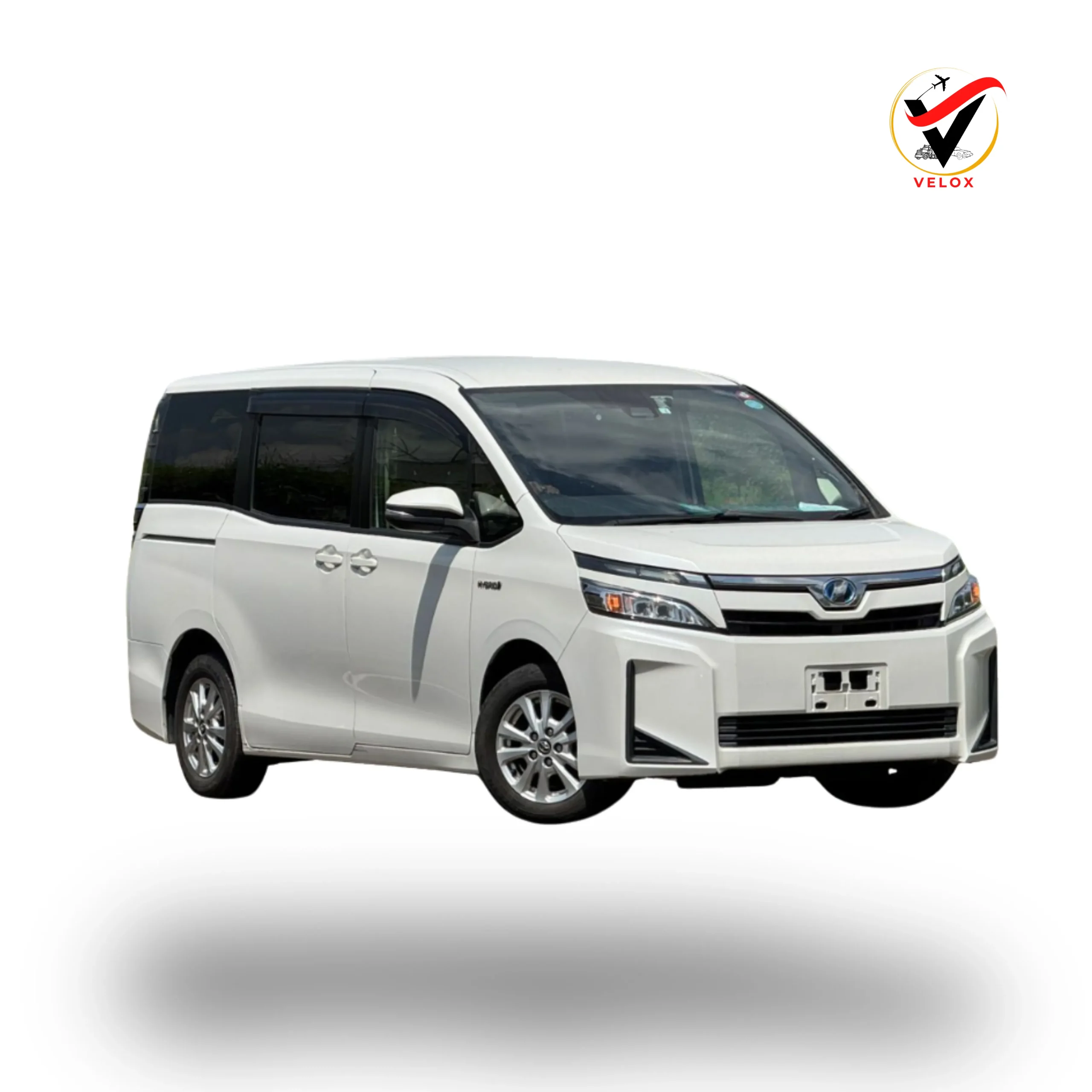 Voxy 7