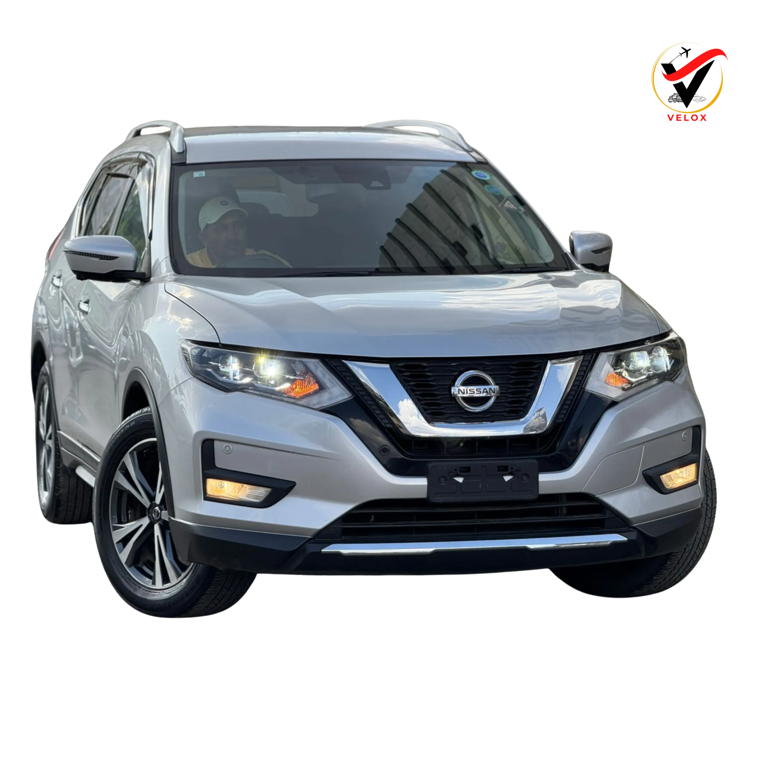 xtrail
