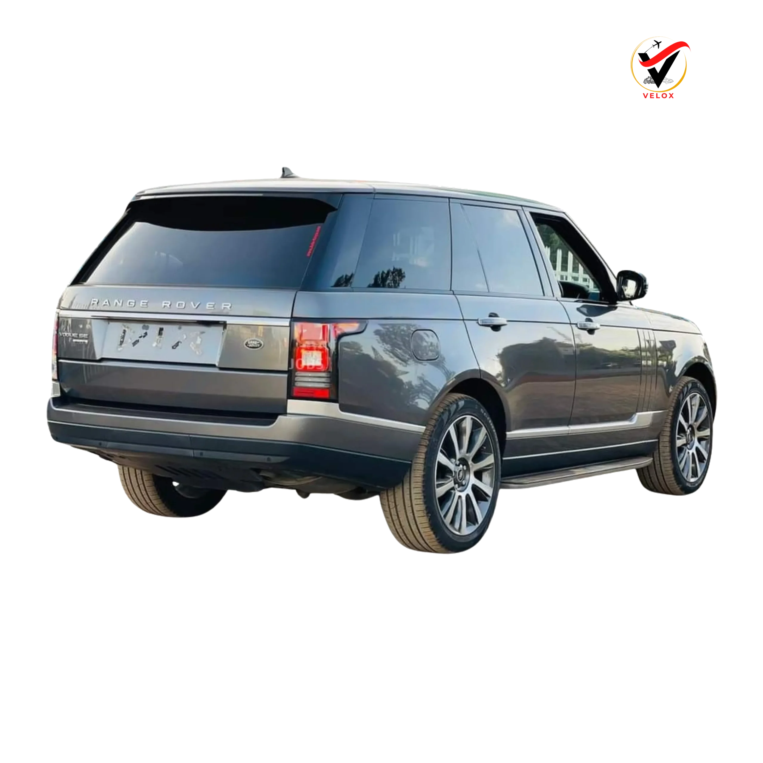 Range Rover Sport 2